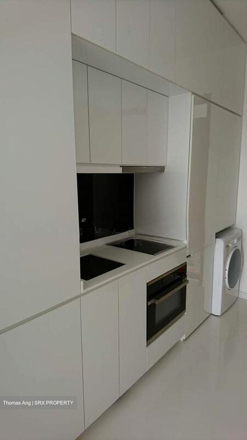 Spottiswoode 18 (D2), Apartment #505146261
